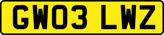 GW03LWZ