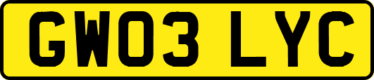 GW03LYC