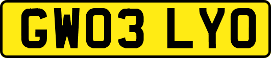 GW03LYO