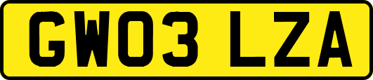 GW03LZA