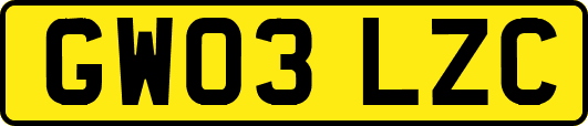 GW03LZC