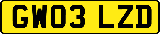 GW03LZD