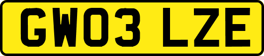 GW03LZE