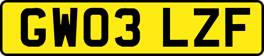 GW03LZF