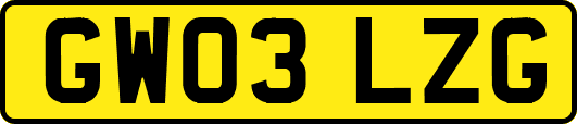 GW03LZG