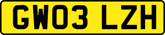 GW03LZH
