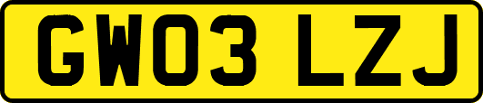GW03LZJ