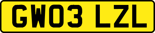 GW03LZL