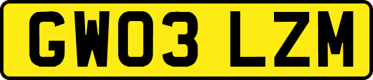 GW03LZM