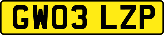 GW03LZP