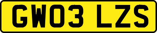 GW03LZS