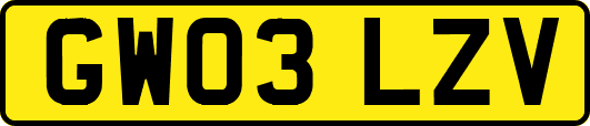 GW03LZV