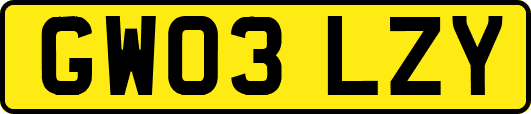 GW03LZY