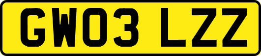 GW03LZZ
