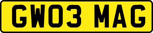 GW03MAG