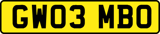 GW03MBO