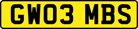 GW03MBS