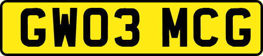 GW03MCG