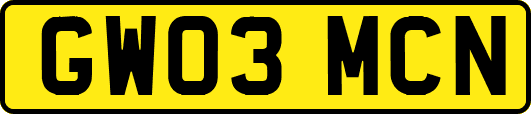 GW03MCN