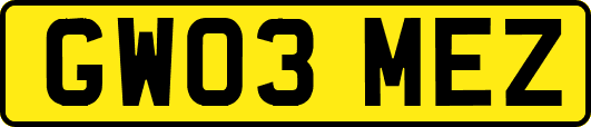 GW03MEZ