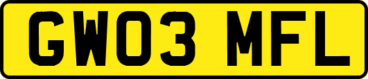 GW03MFL