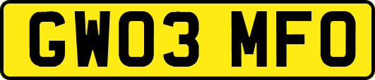 GW03MFO