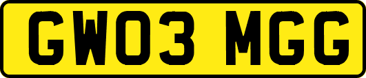 GW03MGG