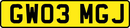 GW03MGJ