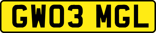 GW03MGL