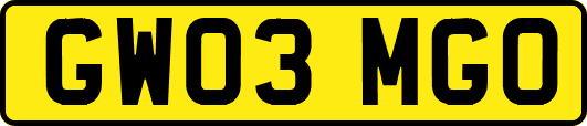 GW03MGO