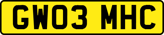GW03MHC