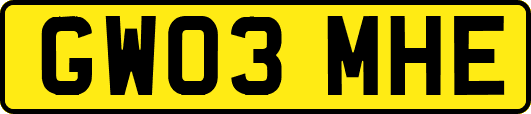 GW03MHE