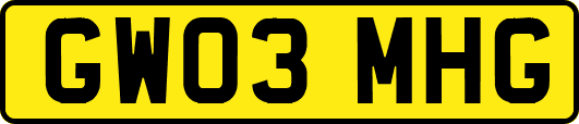 GW03MHG