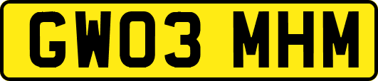 GW03MHM