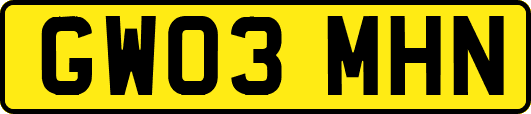 GW03MHN