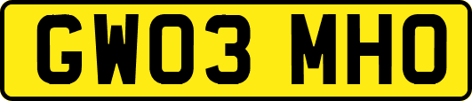 GW03MHO