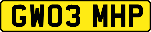 GW03MHP