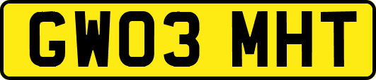 GW03MHT