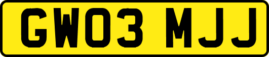 GW03MJJ