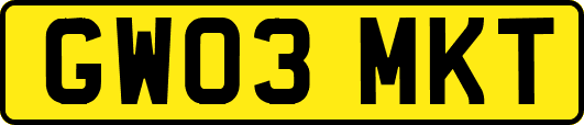 GW03MKT