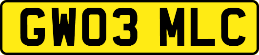 GW03MLC