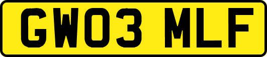 GW03MLF