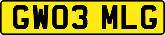 GW03MLG