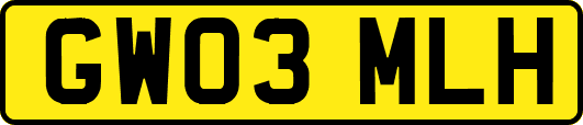 GW03MLH