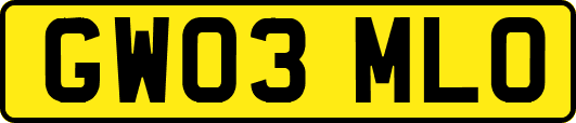 GW03MLO