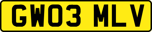 GW03MLV
