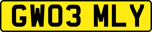 GW03MLY