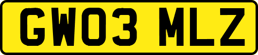 GW03MLZ