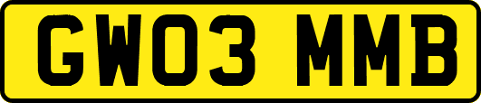 GW03MMB