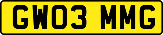 GW03MMG
